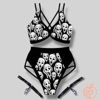 Image 1 of Scream - Pearl set