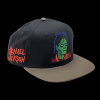 Image 2 of THRILLER (preorder)
