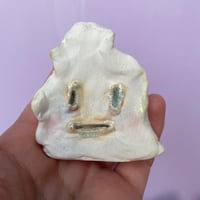 Image 1 of Melting Snowman #4