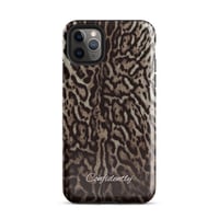 Image 5 of THE LEOPARD CASE