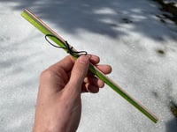 Image 1 of Random colors skateboard chopsticks 