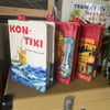 Kon Tiki book 
