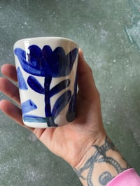Image 3 of Three elements - small ceramic glass 
