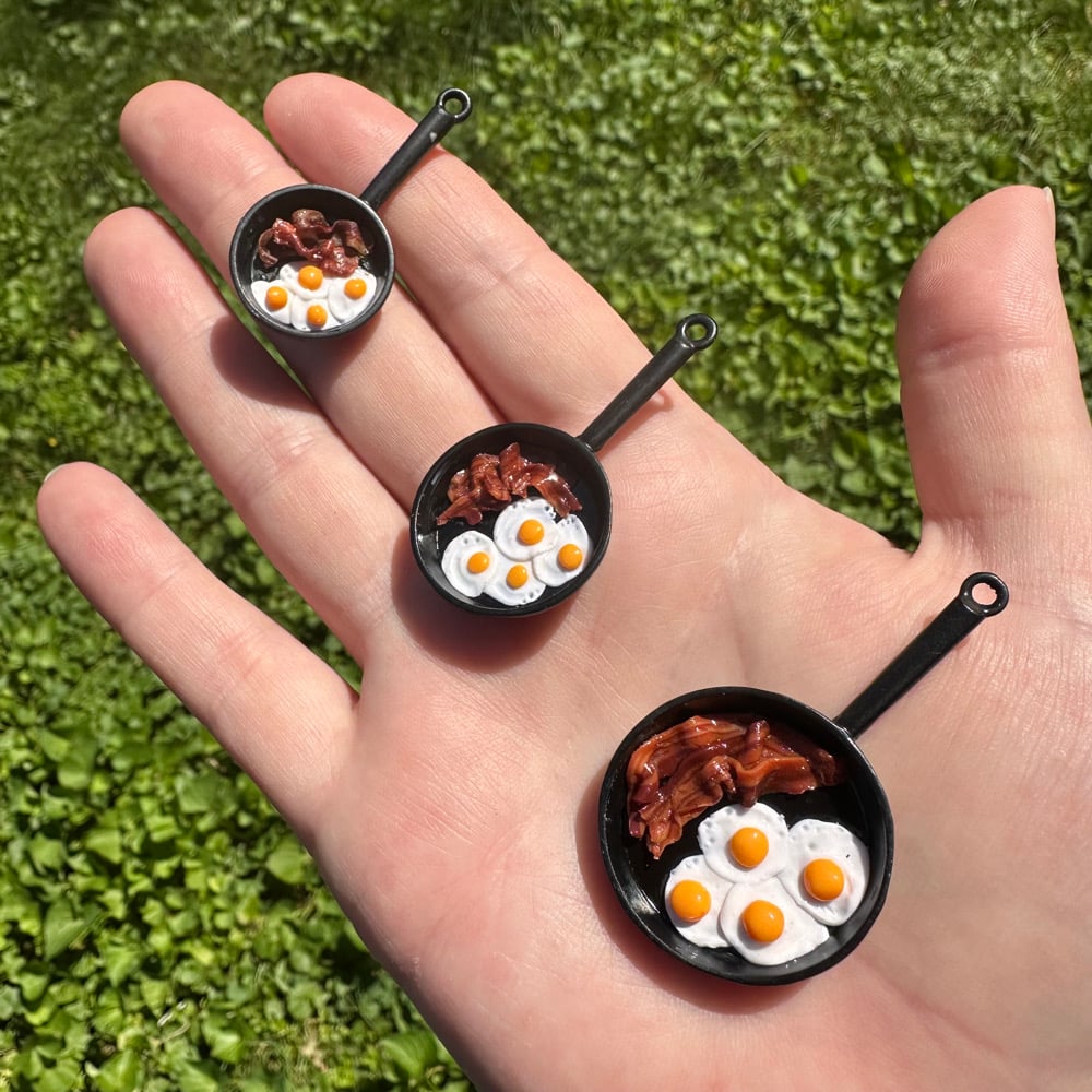 Image of Breakfast in a Pan