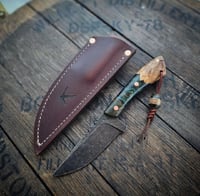 Image 1 of NOMAD • green