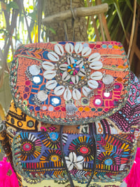 Image 12 of Skiathos back pack 2