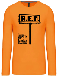 Image 7 of Camiseta M/L R.E.M.