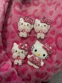 Image 3 of Big Bling hello kitty