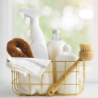 Image 2 of Laundry & Cleaning Inspired