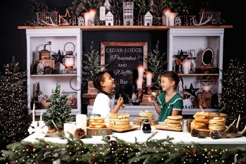 Image of SBS Deal. 2024 Christmas Mini Presale-first Dibs