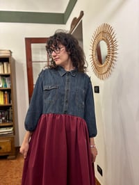 Image 1 of Mari Dress 103 