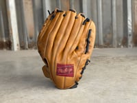 Image 3 of Rawlings RJ44 with Form U Lace Web (Left Handed Used)