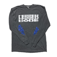 Image 2 of Stone Cold Long Sleeve