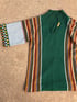 Vintage dark green sweater  Image 2