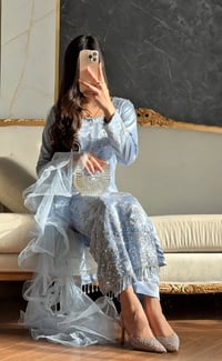 Image 4 of SILLA-blue