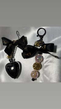 Image 1 of Doir Tea Strainer Set