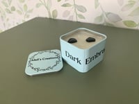 Image 10 of crystal candles