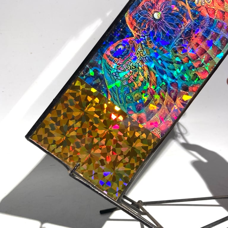 Lifting The Veil Image 2