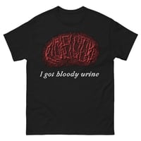 Image 2 of Kidney stone Gore T-shirt