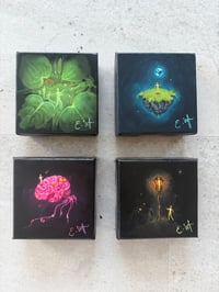 Image 1 of Small Works 