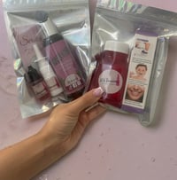 Extreme Tanner Bundle