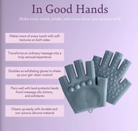 Good Hands