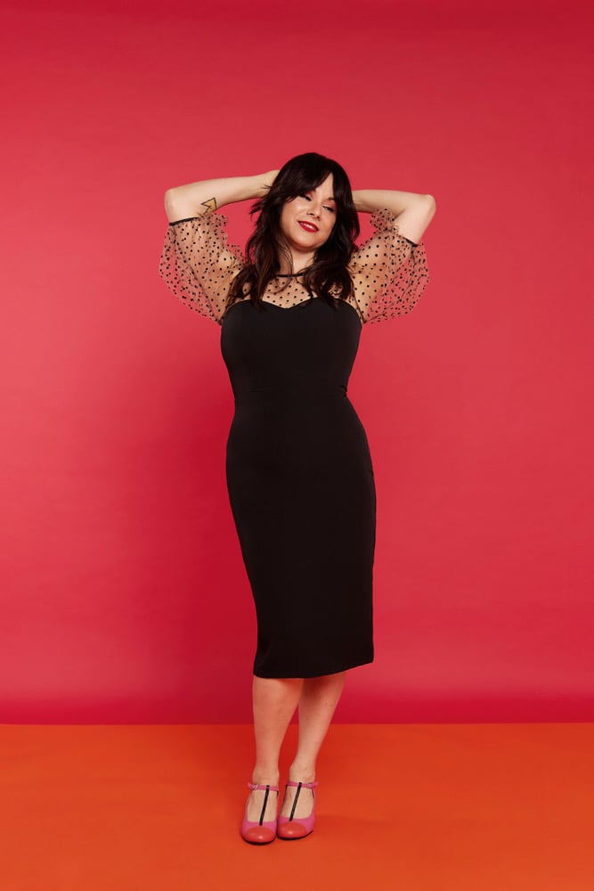 Image of Vestido Kawaakari