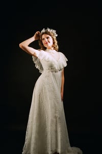 Image 5 of 1970s Lace Garden 