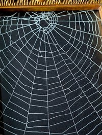 Image 4 of Beautiful Ornate vintage  Framed preserved Web