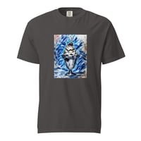 Image 4 of ArtxAdrienne "Whispy Sundae" Unisex Premium Classic Tee