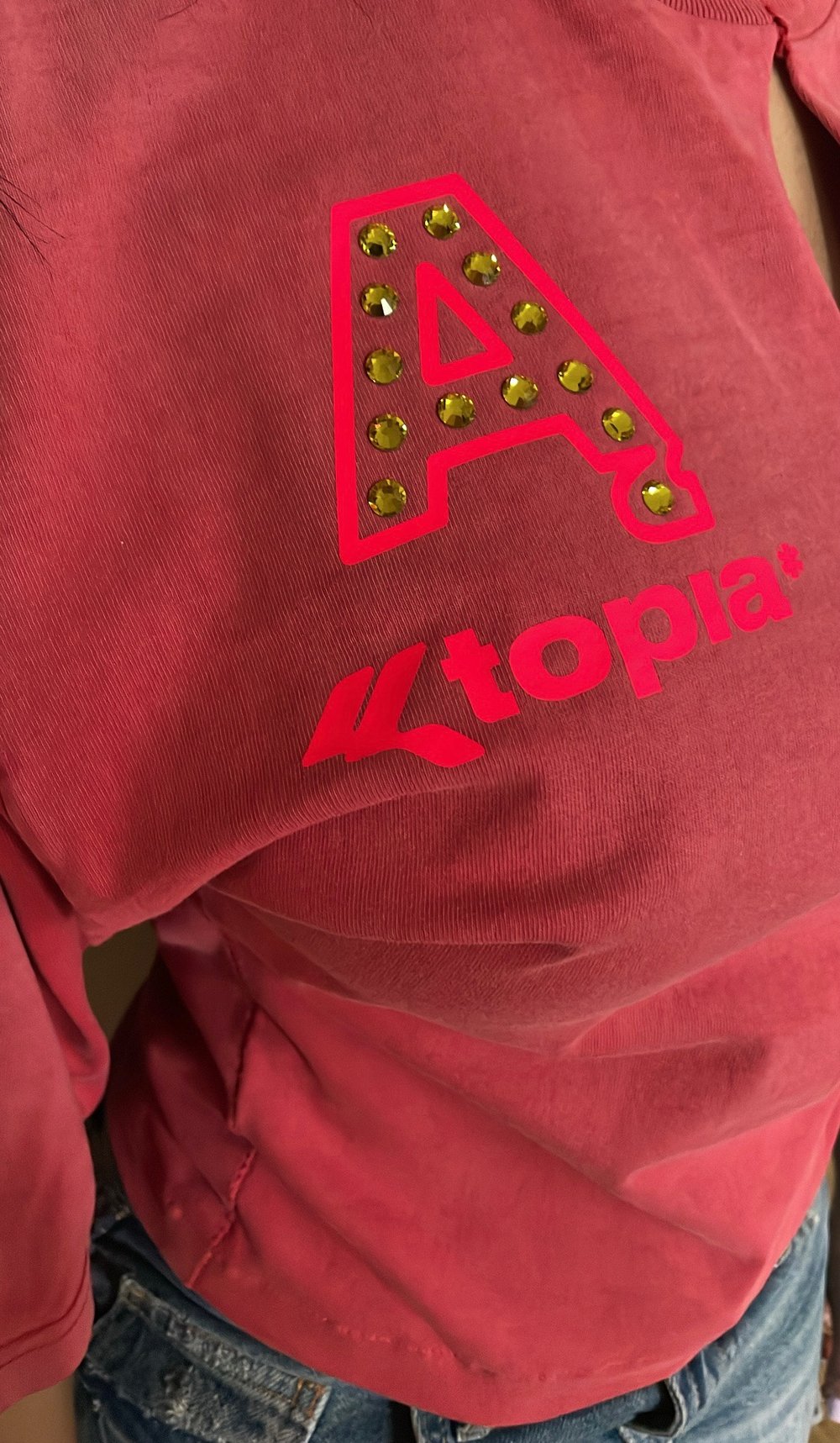 Desert Carhartt T shirt 