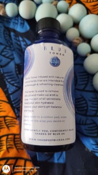 Image 1 of BLUU Toner