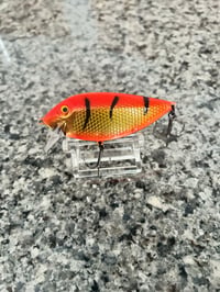 Red Tiger