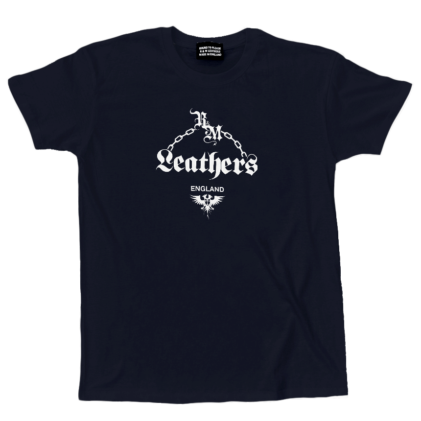 Image of R & M LOGO SHIRT MENS