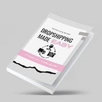 Dropshipping made easy 