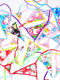 Image 3 of Sanrio family bikinis