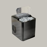 Image 3 of EDX - Countertop Ice Maker Machine