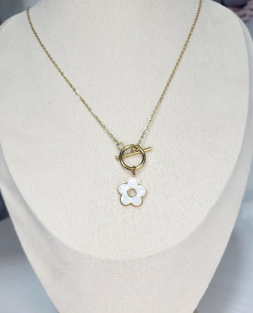Image of Margarita Necklace