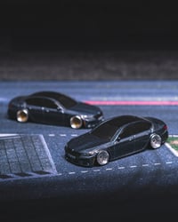 Image 2 of BMW M5 DUO PACK CUSTOM