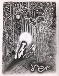 Image 1 of “The Hermit”
