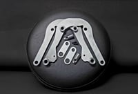Image 1 of Jzs147 Jza80 Z30 Dual Caliper kit