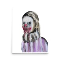 You should be happy (print)