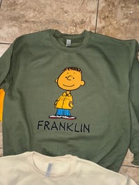 Image 3 of Franklin Armstrong 