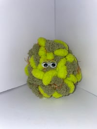 Emerald Embers BUDdie