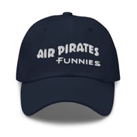Image 8 of Air Pirates Hat
