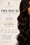 Premium collection custom request 