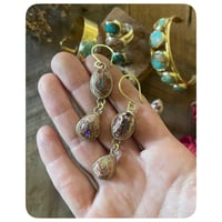 Image 1 of Cantera Opal Drop Earrings