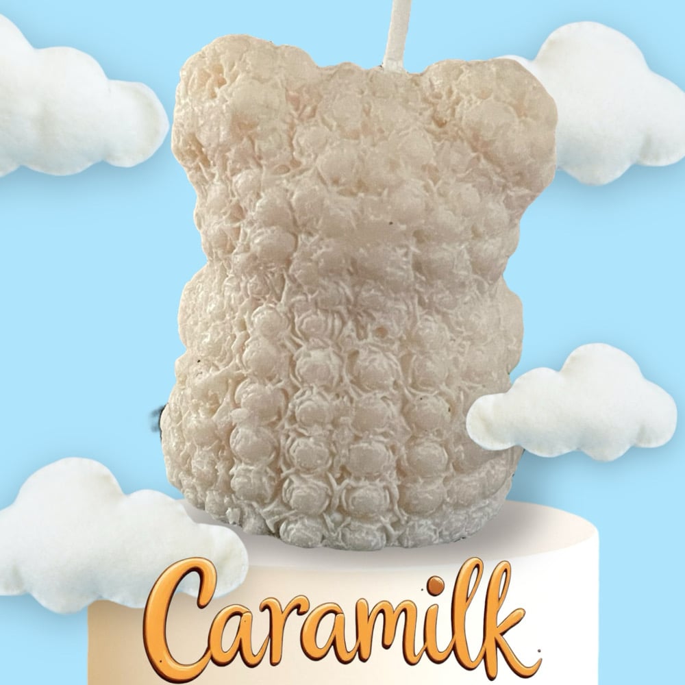 Image of Caramilk