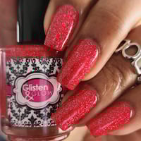 Image 7 of Glisten & Glow Capricorn