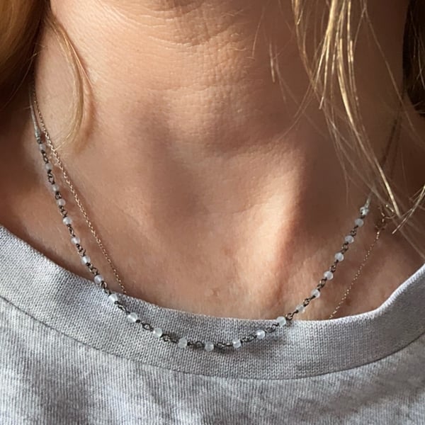 Image of ANNI Necklace
